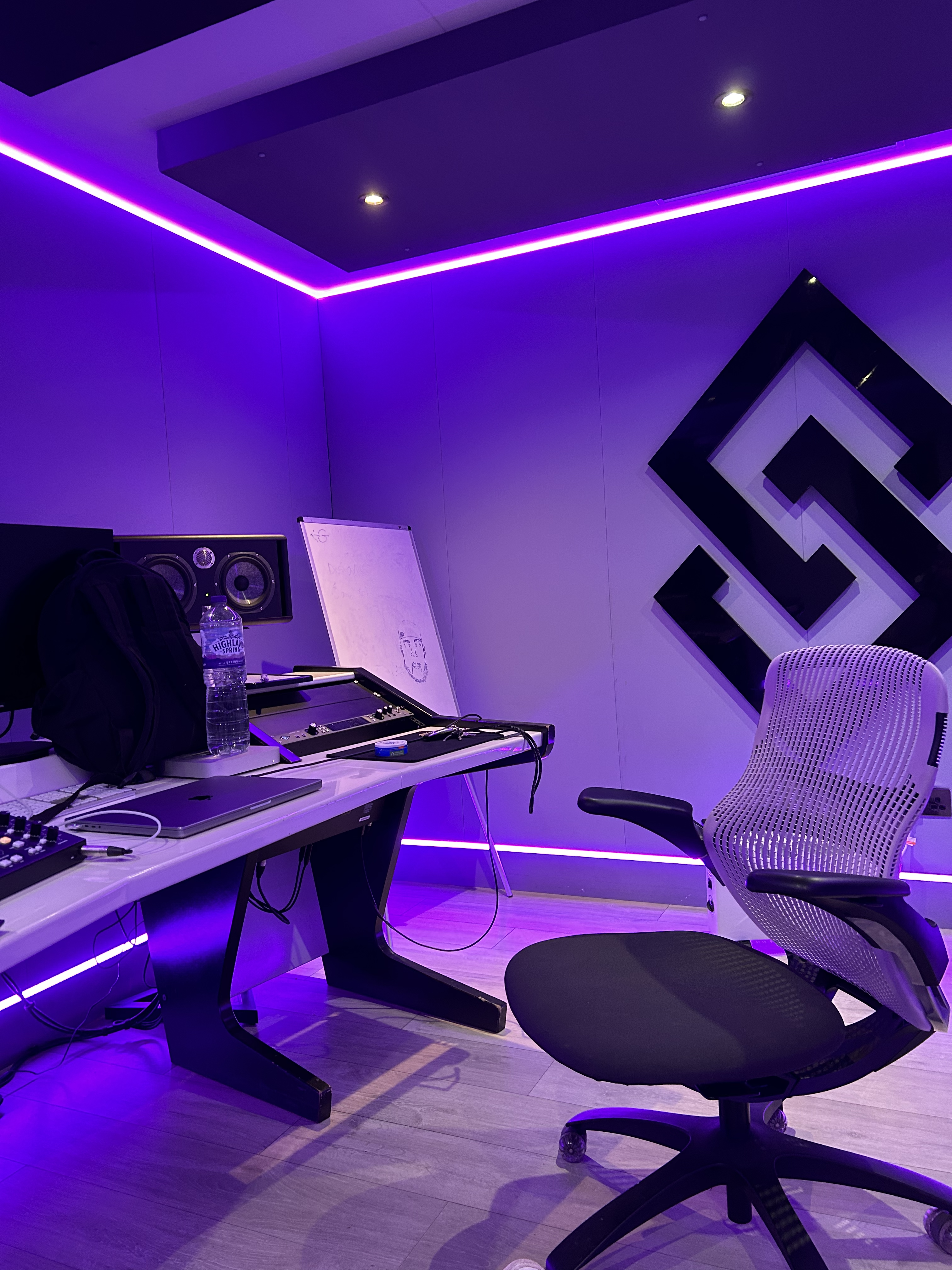 The Highs and Lows of Being a Music Producer